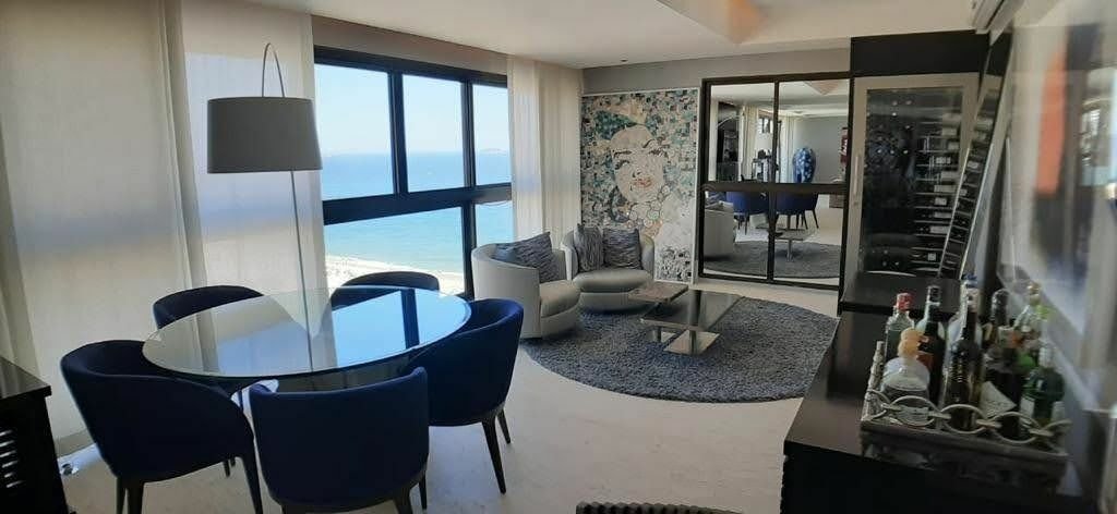 Apartamento em Ipanema 3 Quartos Rua Farme de Amoedo 250m2