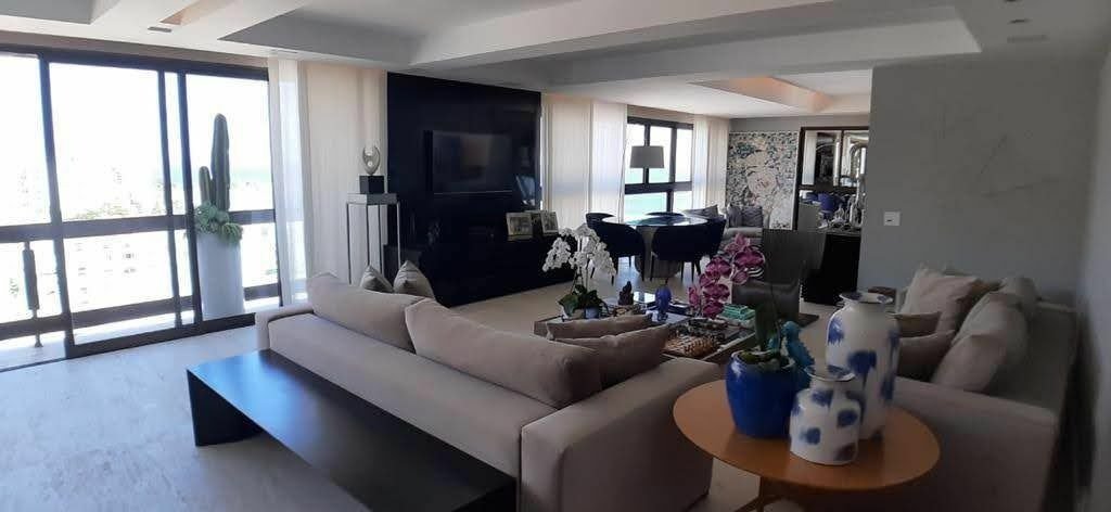 Apartamento em Ipanema 3 Quartos Rua Farme de Amoedo 250m2