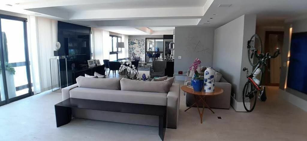 Apartamento em Ipanema 3 Quartos Rua Farme de Amoedo 250m2