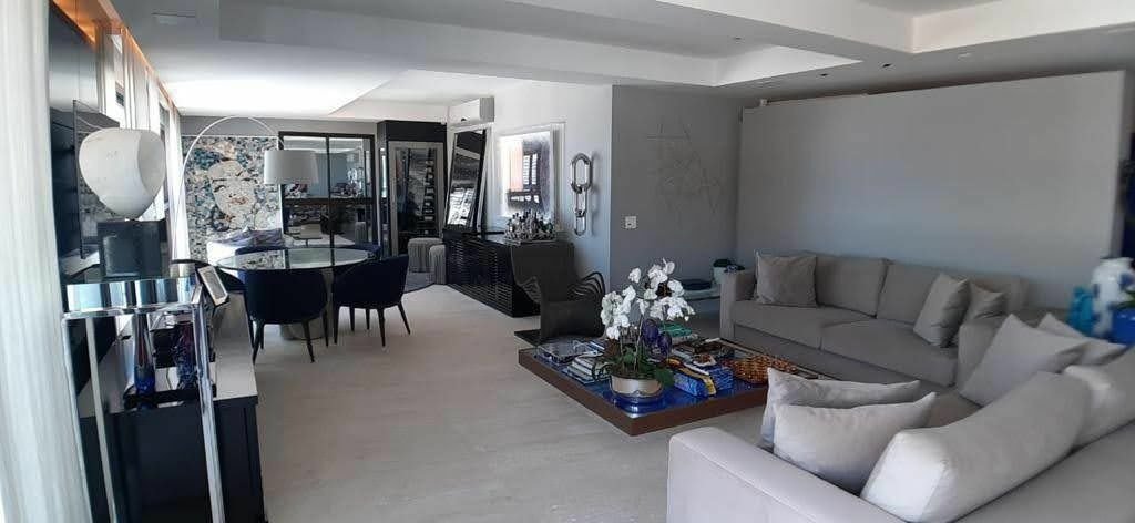 Apartamento em Ipanema 3 Quartos Rua Farme de Amoedo 250m2