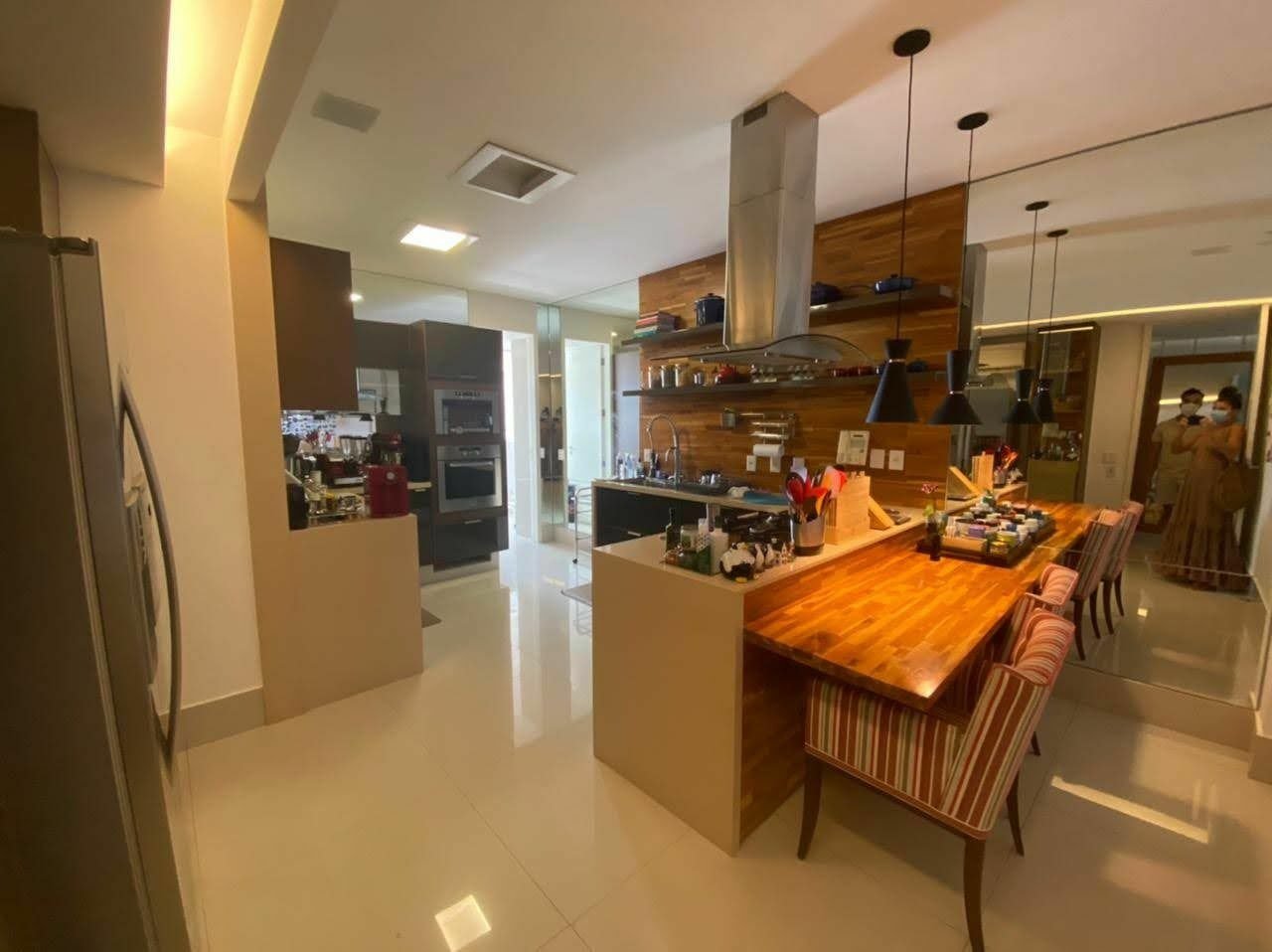 Apartamento em Ipanema 3 Quartos Rua Farme de Amoedo 250m2