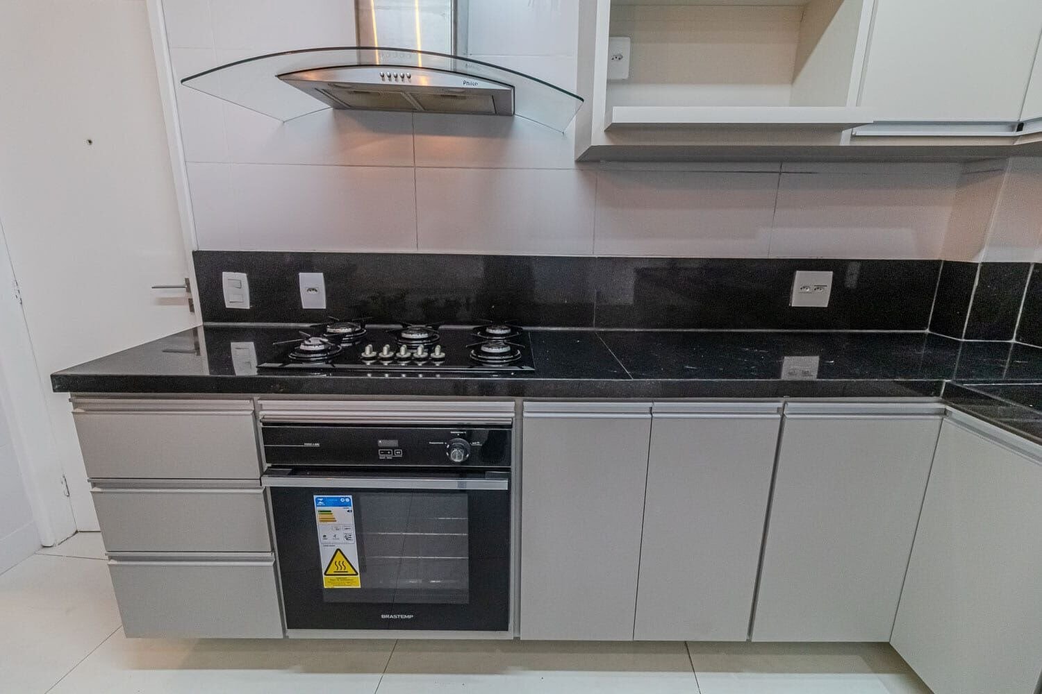 Apartamento em Ipanema 3 Quartos Rua Nascimento Silva 112m2