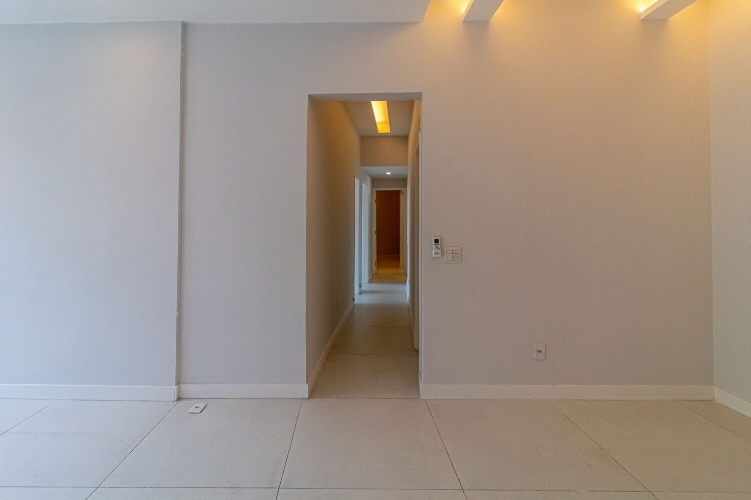 Apartamento em Ipanema 3 Quartos Rua Nascimento Silva 112m2