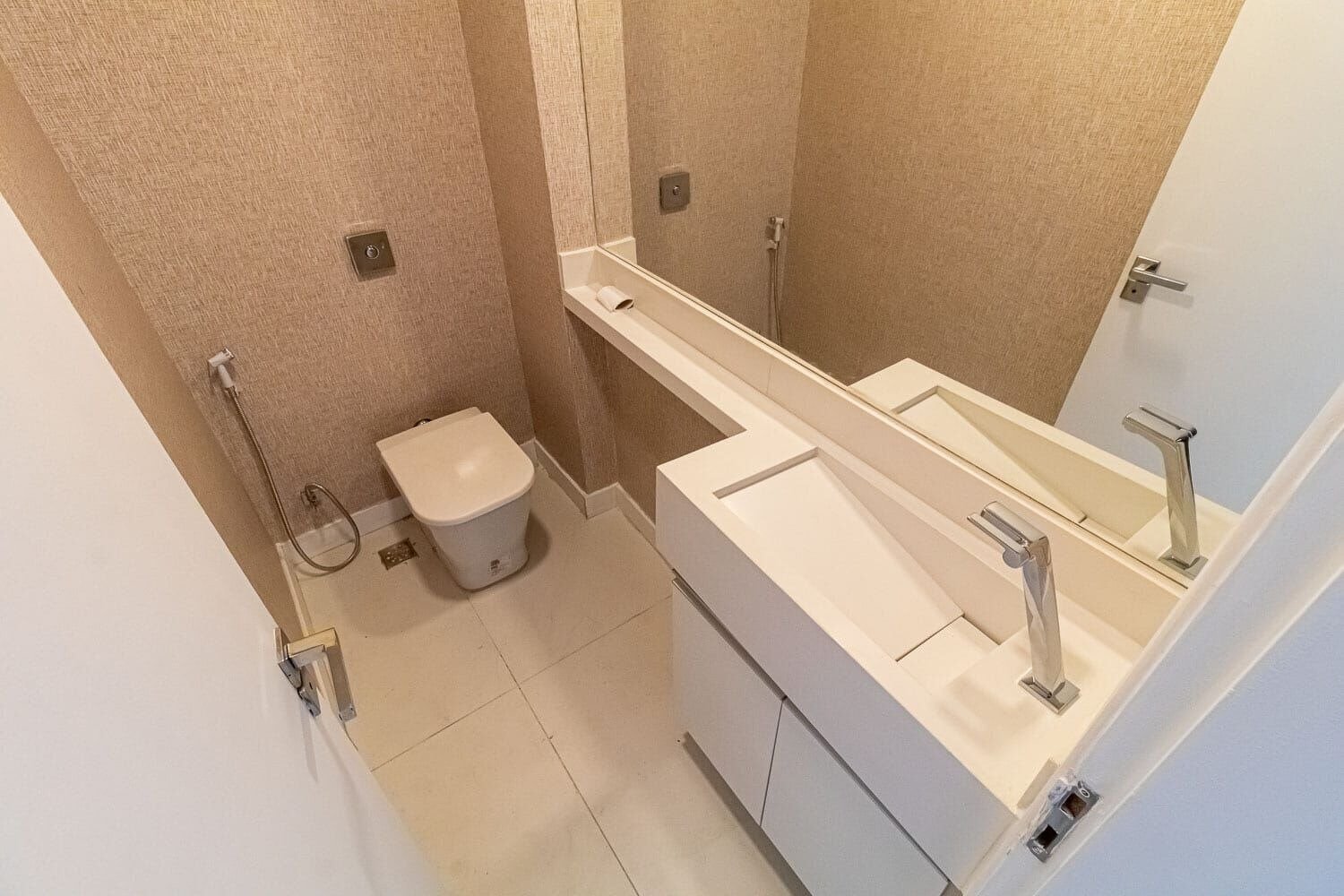 Apartamento em Ipanema 3 Quartos Rua Nascimento Silva 112m2