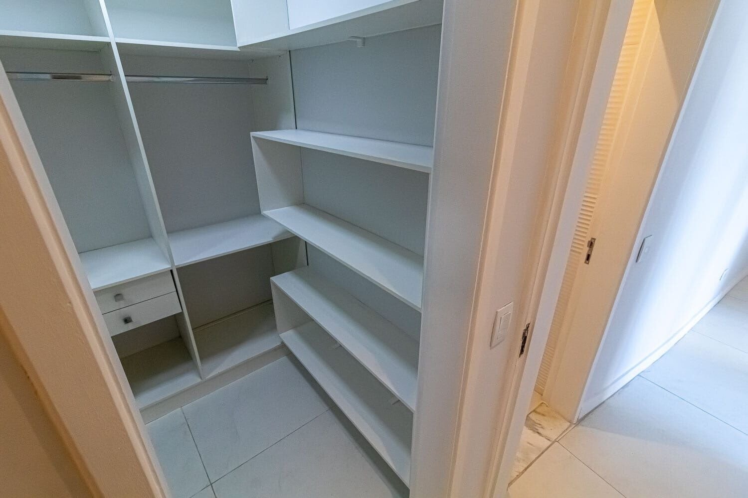 Apartamento em Ipanema 3 Quartos Rua Nascimento Silva 112m2