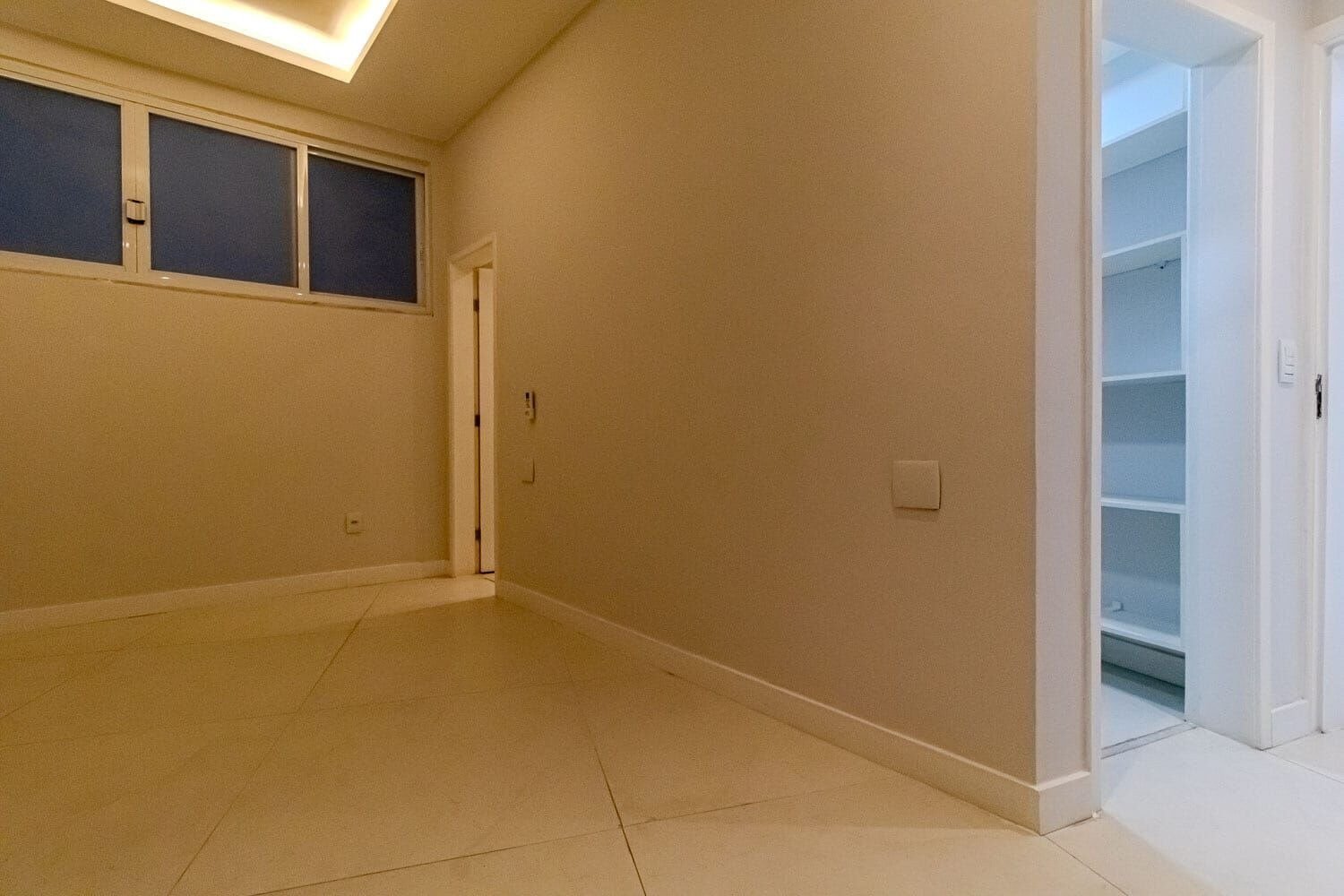 Apartamento em Ipanema 3 Quartos Rua Nascimento Silva 112m2