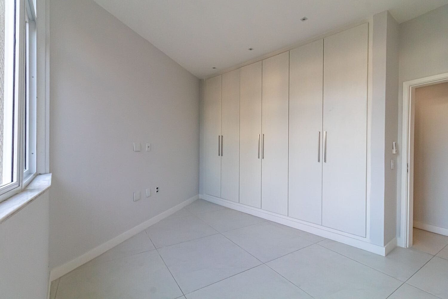 Apartamento em Ipanema 3 Quartos Rua Nascimento Silva 112m2