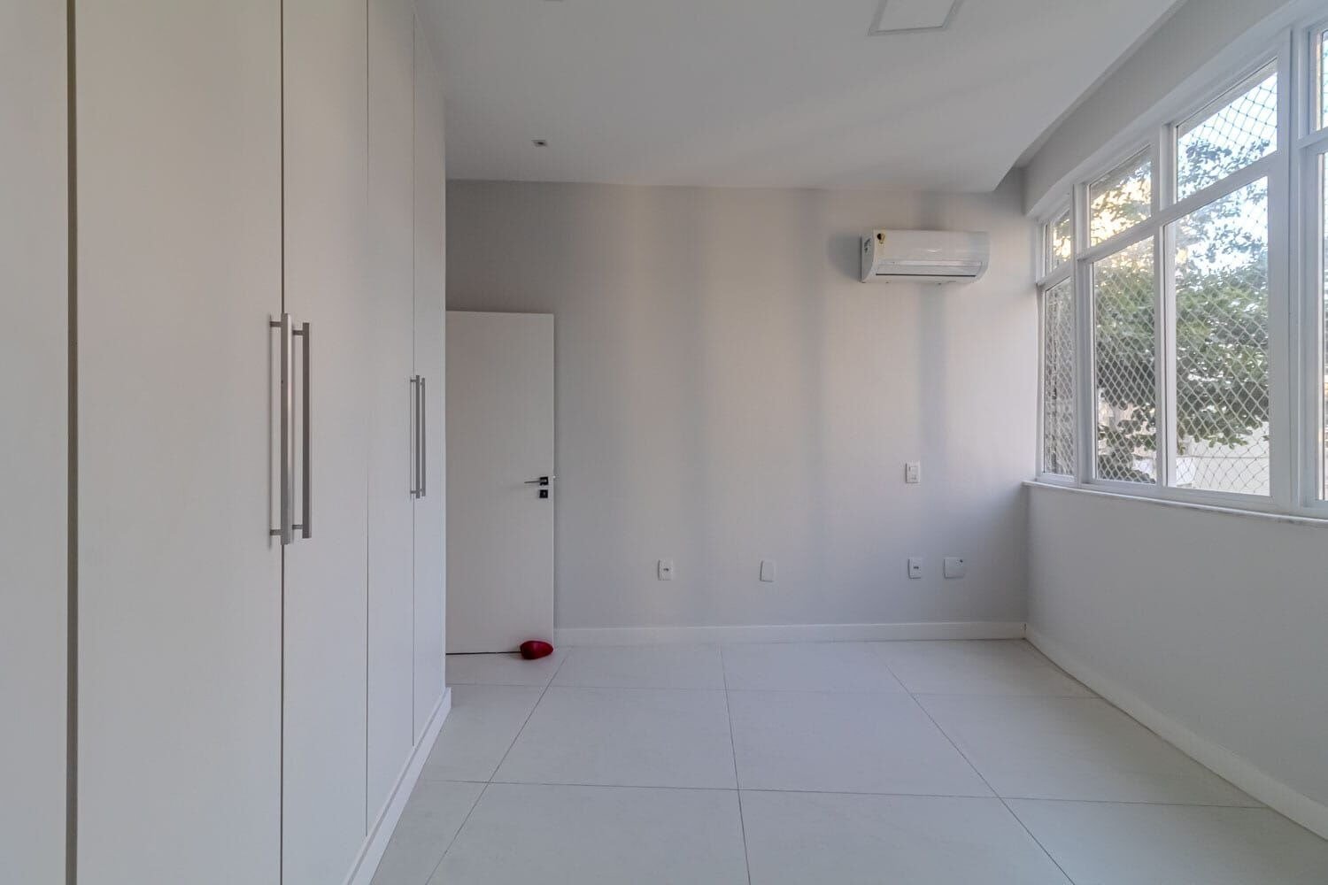 Apartamento em Ipanema 3 Quartos Rua Nascimento Silva 112m2