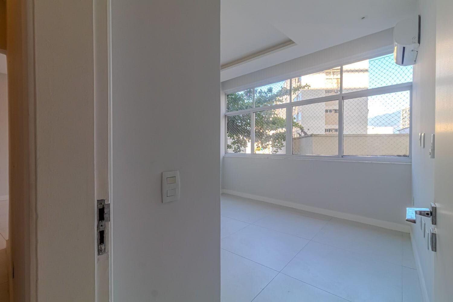 Apartamento em Ipanema 3 Quartos Rua Nascimento Silva 112m2