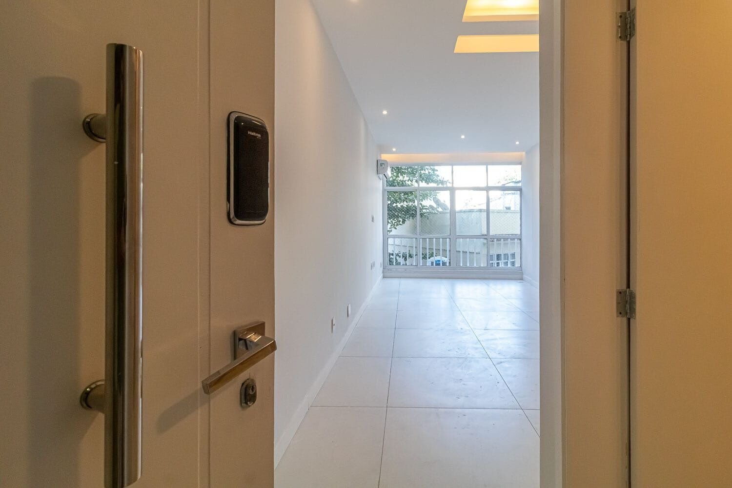 Apartamento em Ipanema 3 Quartos Rua Nascimento Silva 112m2