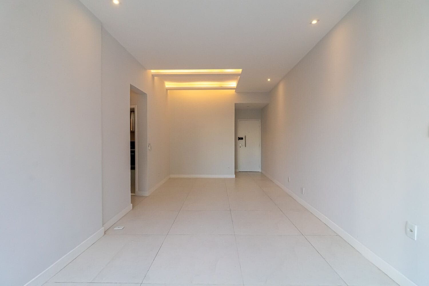 Apartamento em Ipanema 3 Quartos Rua Nascimento Silva 112m2