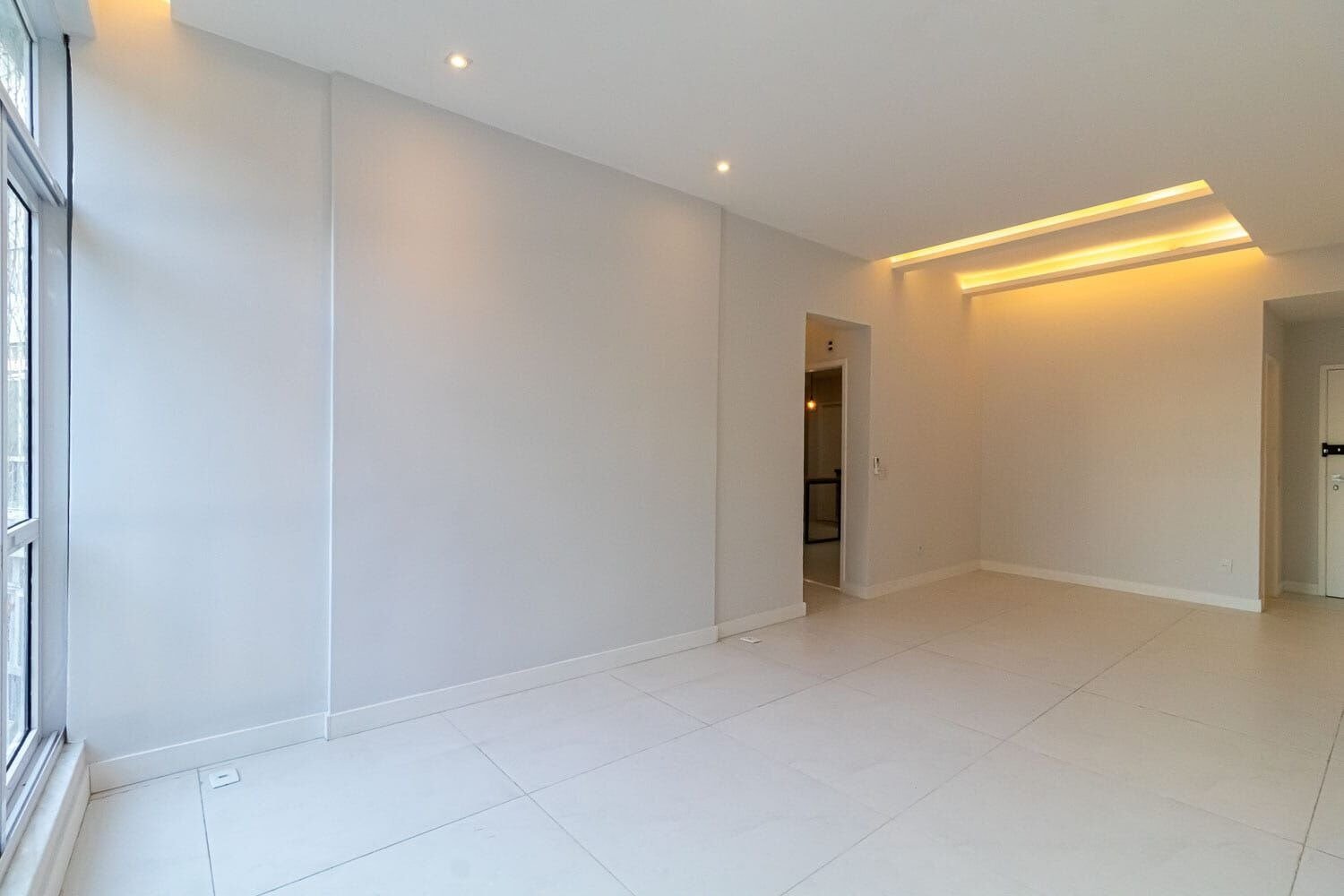 Apartamento em Ipanema 3 Quartos Rua Nascimento Silva 112m2