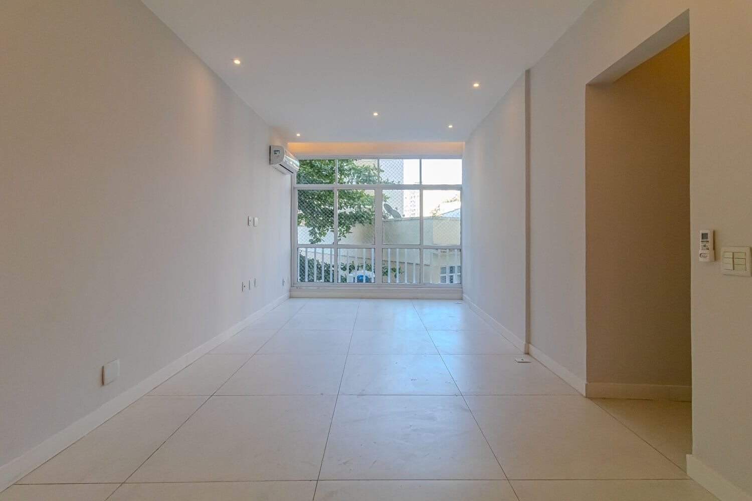 Apartamento em Ipanema 3 Quartos Rua Nascimento Silva 112m2