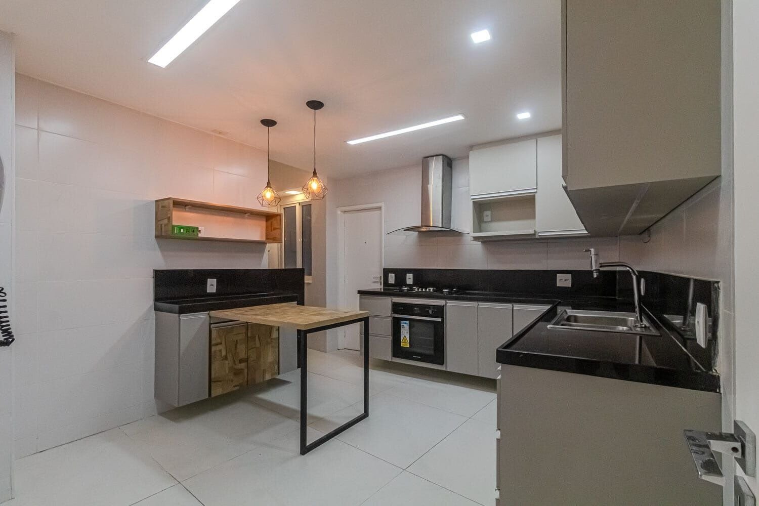 Apartamento em Ipanema 3 Quartos Rua Nascimento Silva 112m2