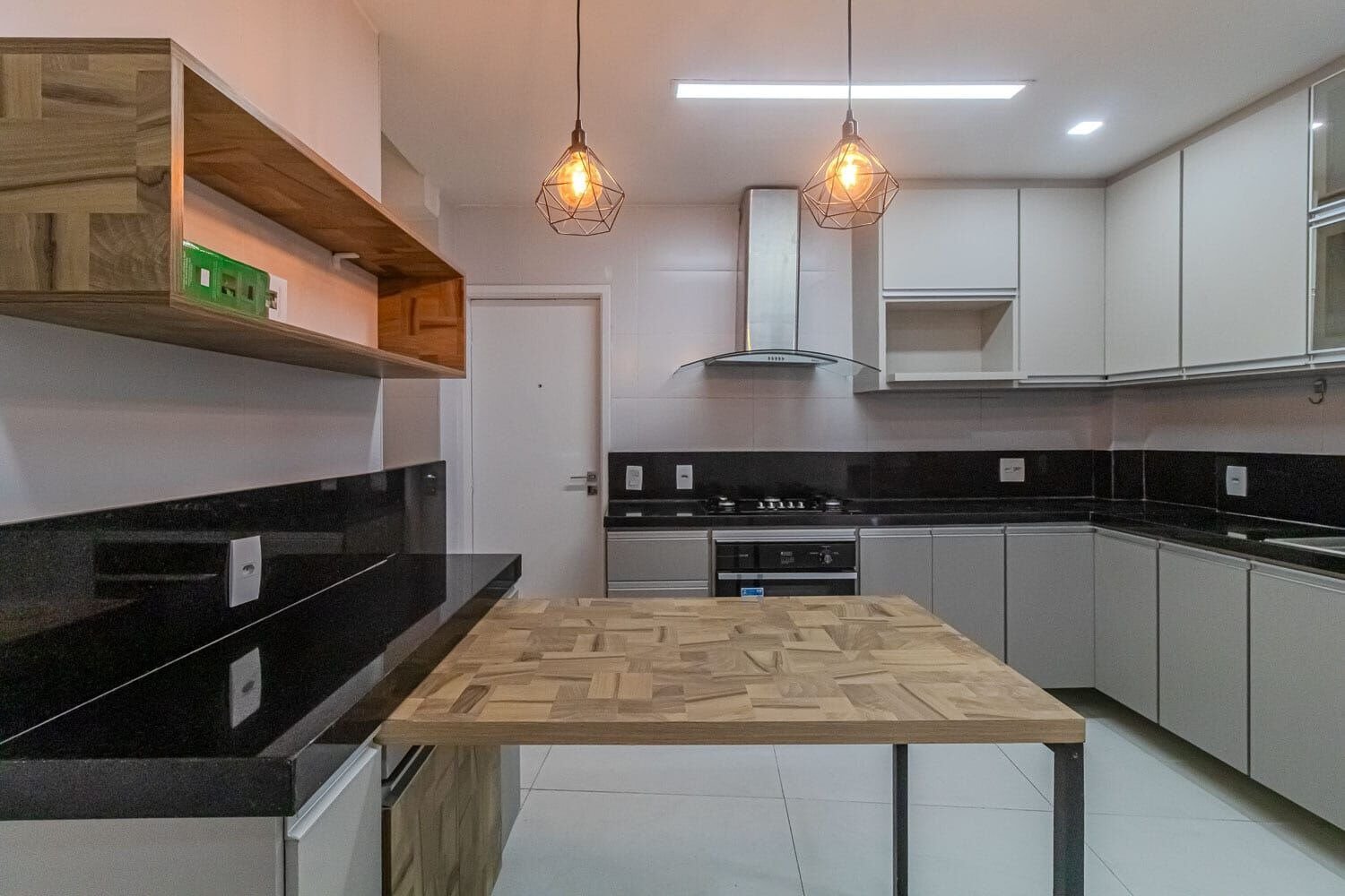 Apartamento em Ipanema 3 Quartos Rua Nascimento Silva 112m2