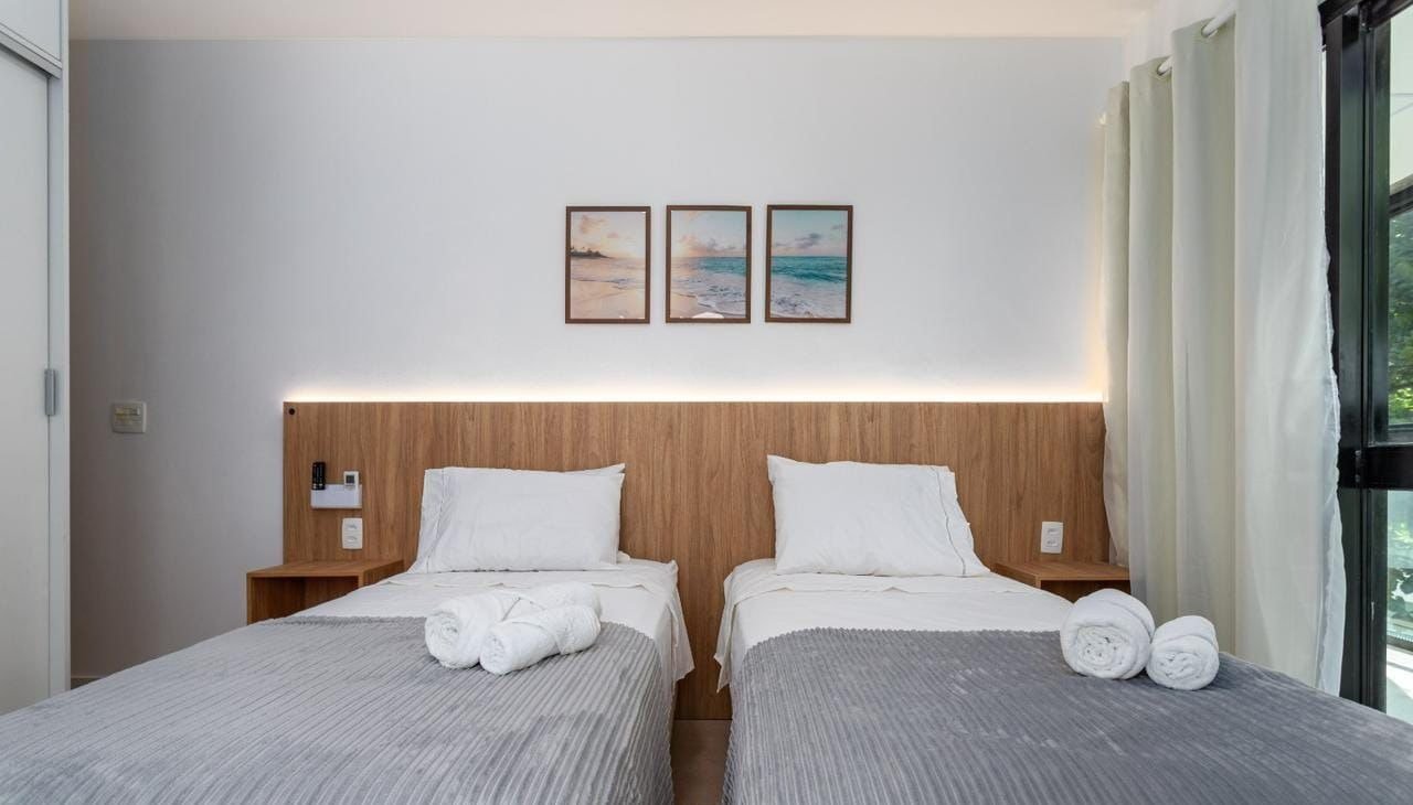 Apartamento em Ipanema Arpoador 2 Quartos Rua Francisco Otaviano 82m2