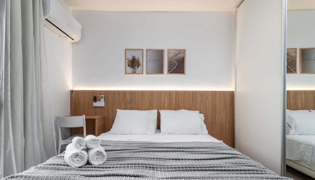 Apartamento em Ipanema Arpoador 2 Quartos Rua Francisco Otaviano 82m2