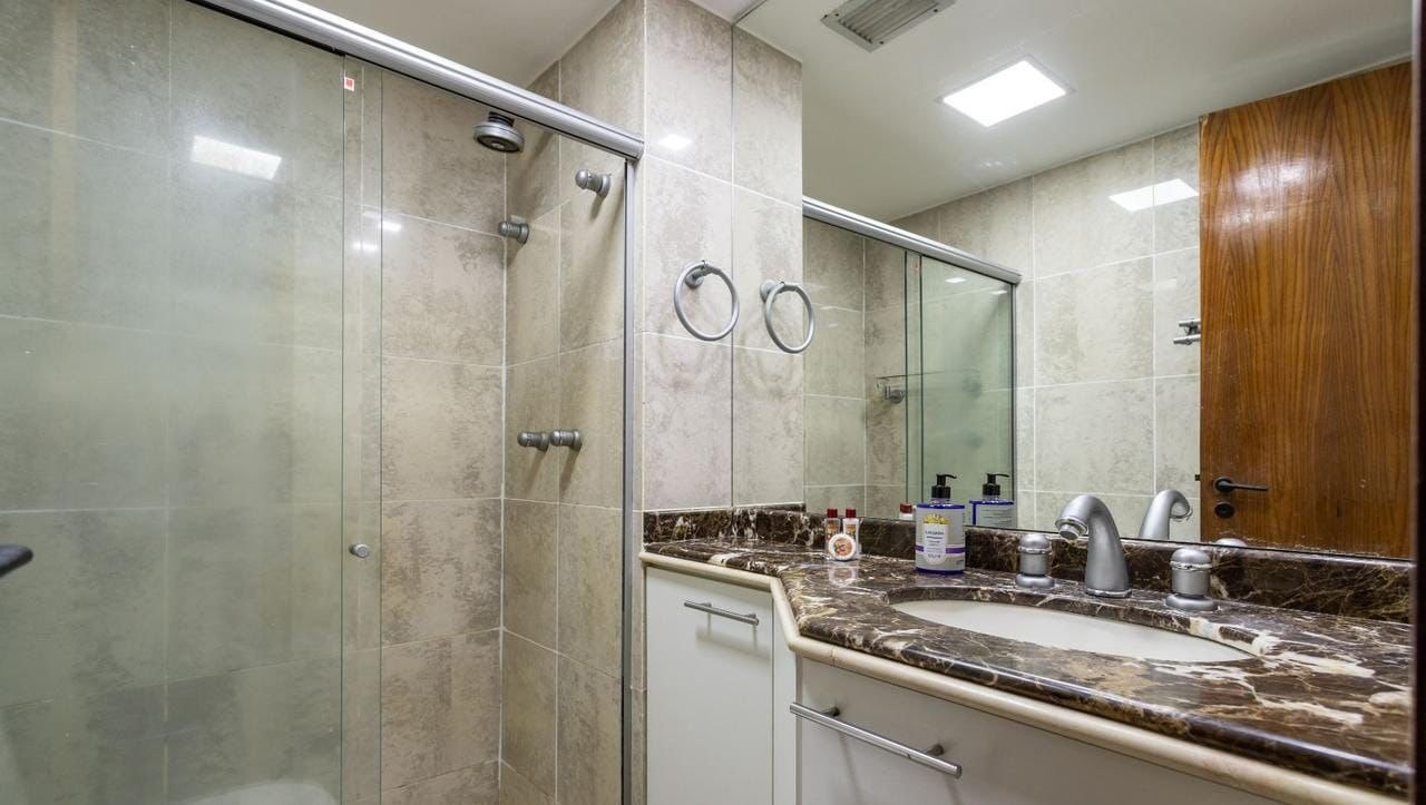 Apartamento em Ipanema Arpoador 2 Quartos Rua Francisco Otaviano 82m2