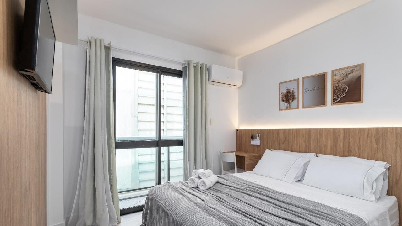 Apartamento em Ipanema Arpoador 2 Quartos Rua Francisco Otaviano 82m2