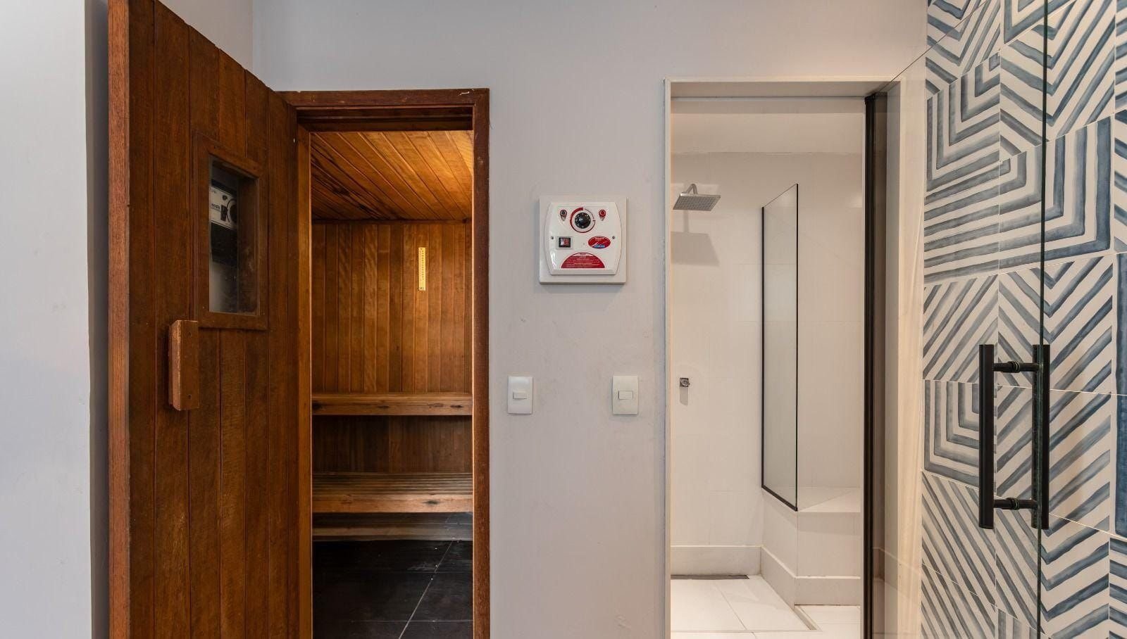 Apartamento em Ipanema Arpoador 2 Quartos Rua Francisco Otaviano 82m2