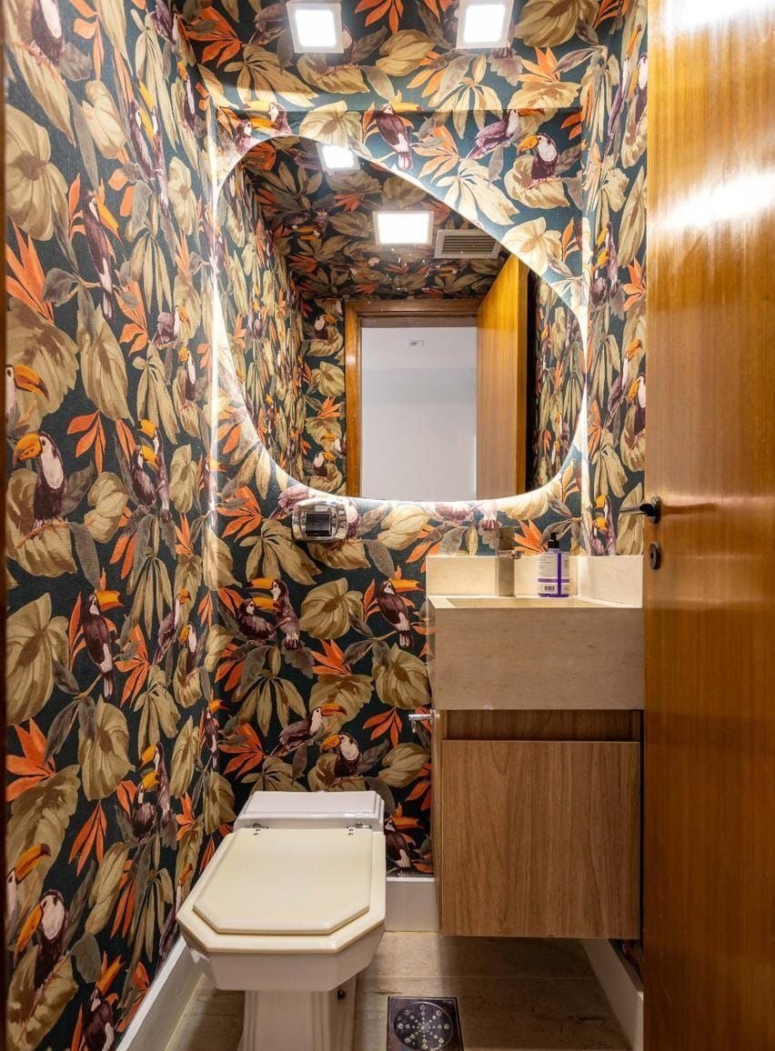 Apartamento em Ipanema Arpoador 2 Quartos Rua Francisco Otaviano 82m2