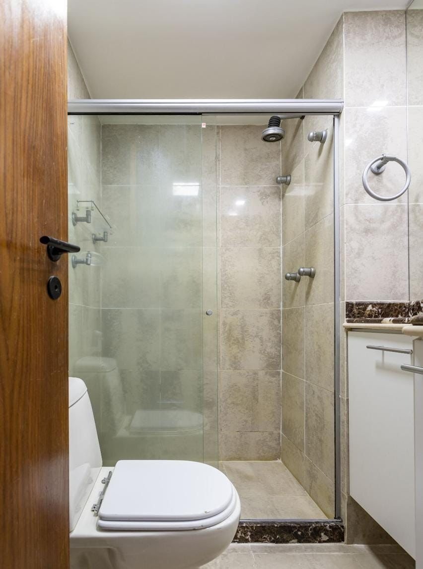 Apartamento em Ipanema Arpoador 2 Quartos Rua Francisco Otaviano 82m2