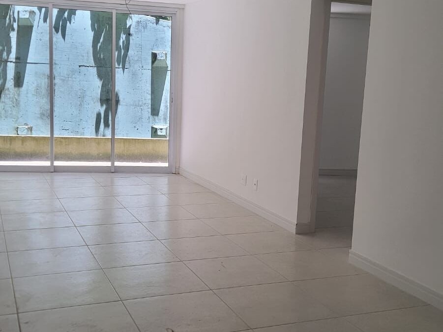 Apartamento em Laranjeiras 2 Quartos Condomínio Formidable 103m2