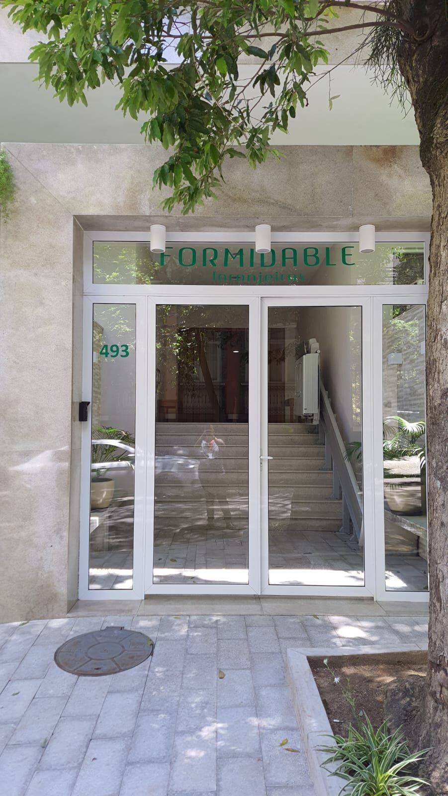 Apartamento em Laranjeiras 2 Quartos Formidable 113m2