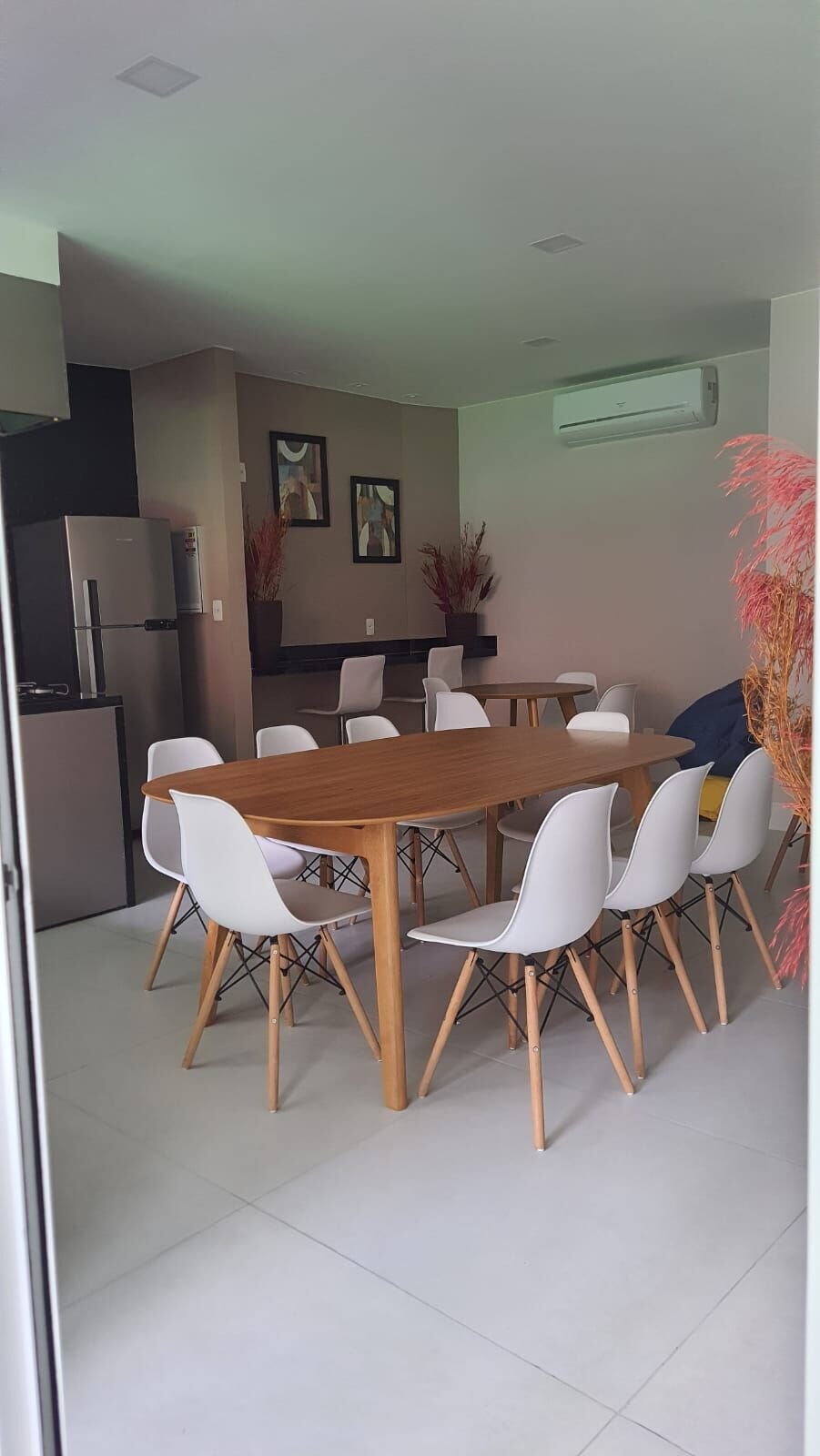 Apartamento em Laranjeiras 2 Quartos Formidable 113m2