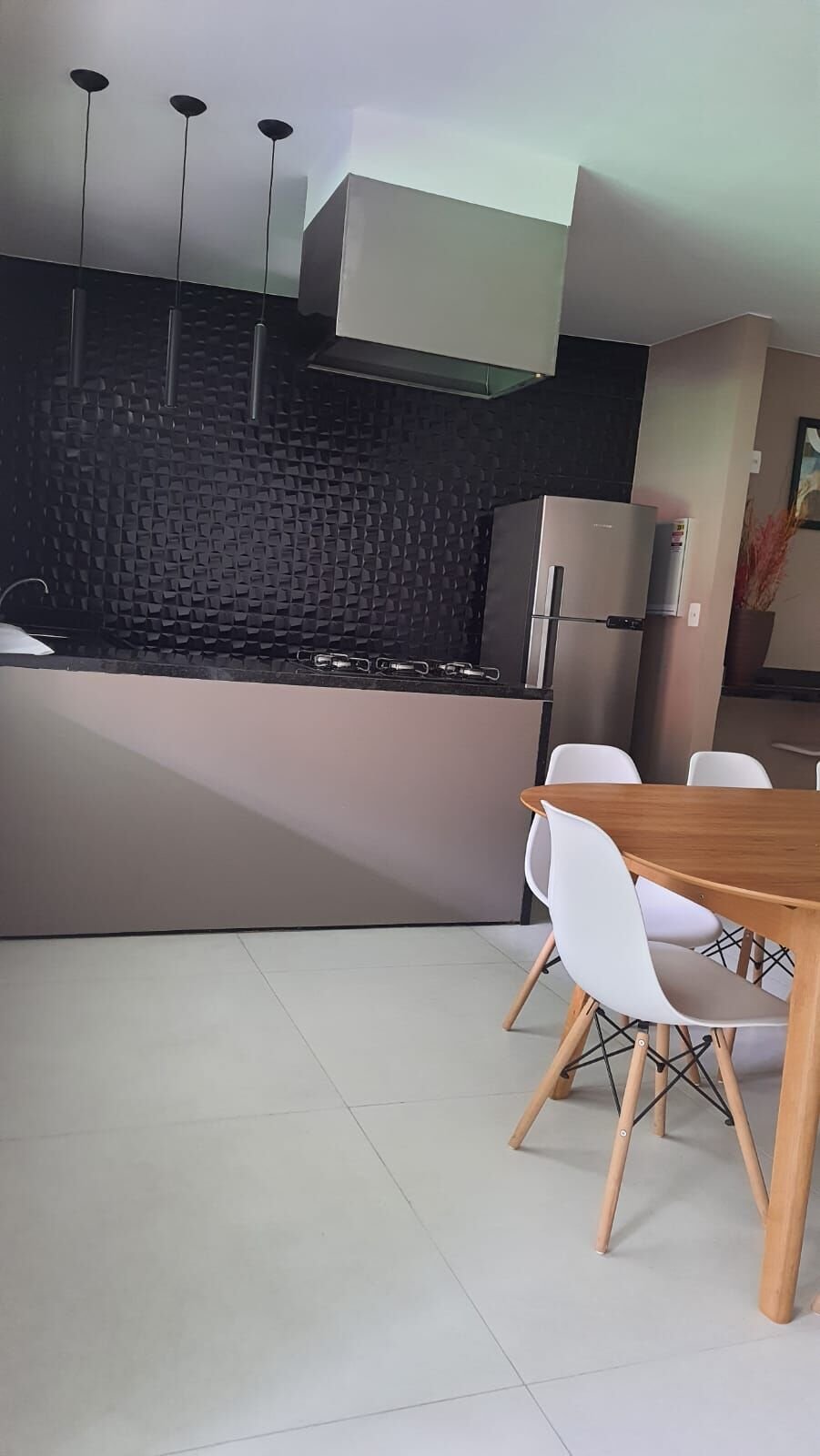 Apartamento em Laranjeiras 2 Quartos Formidable 113m2