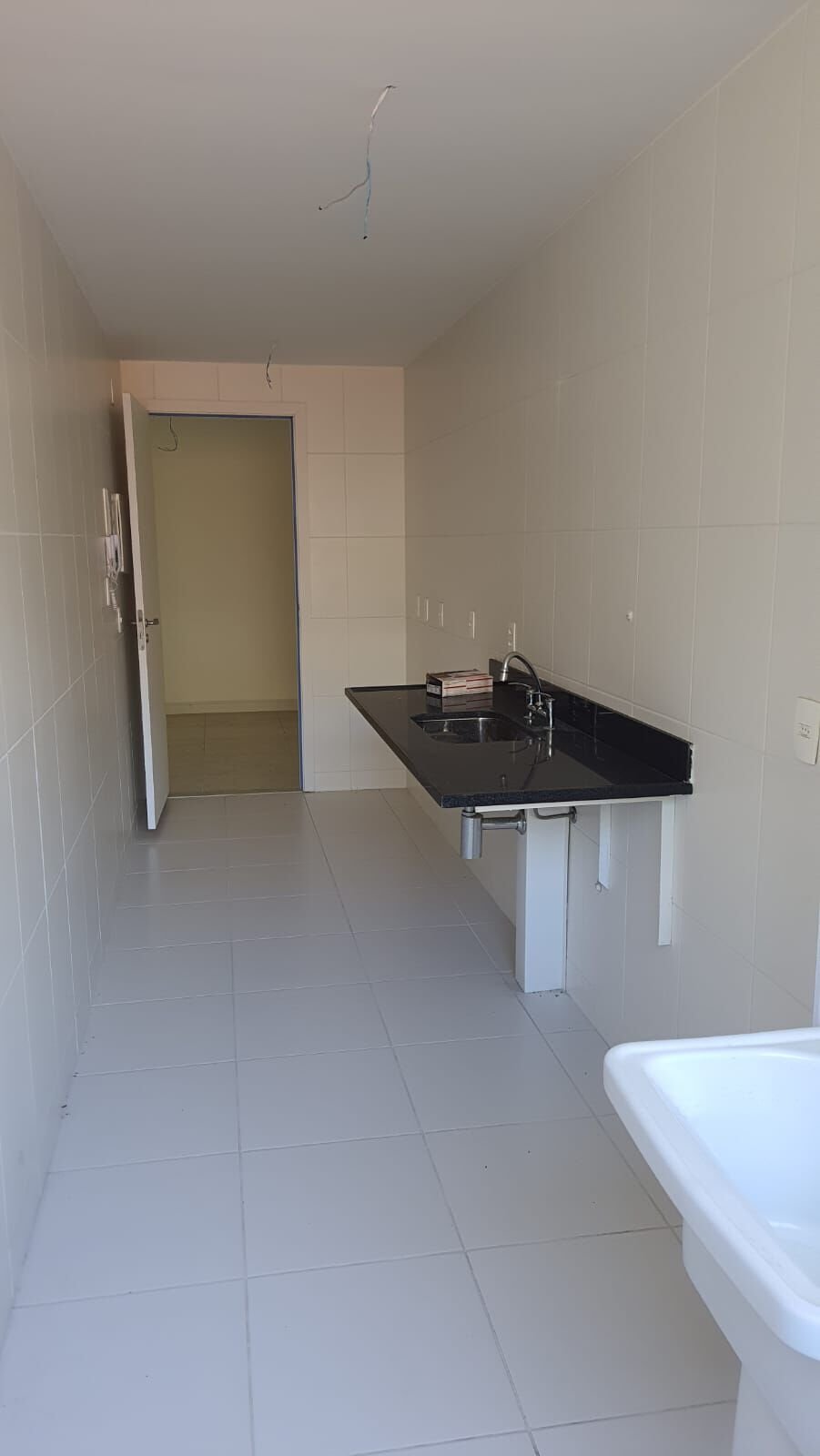 Apartamento em Laranjeiras 2 Quartos Formidable 113m2