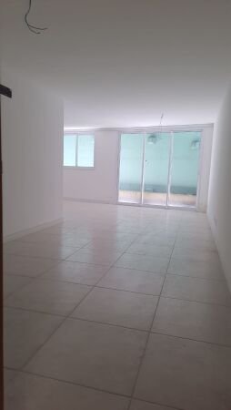 Apartamento em Laranjeiras 2 Quartos Formidable 113m2