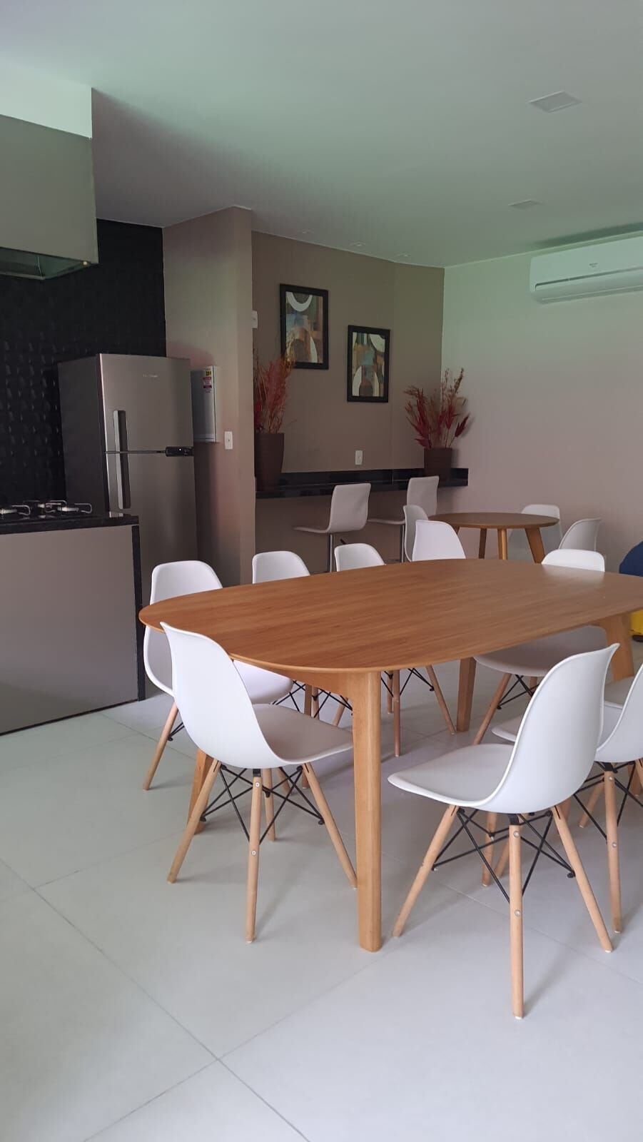 Apartamento em Laranjeiras 2 Quartos Formidable 113m2