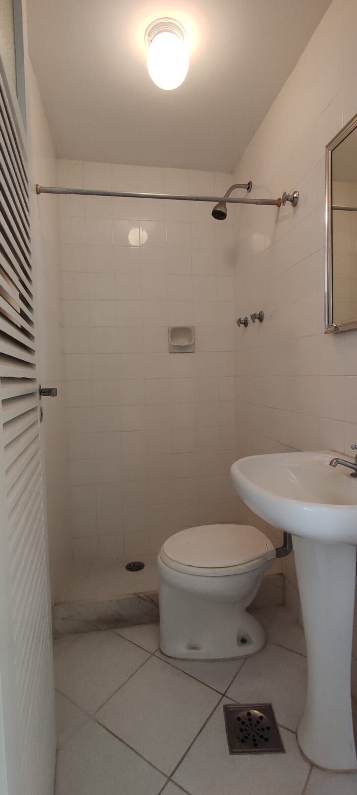 Apartamento em Laranjeiras 3 Quartos Rua Marechal Pires Ferreira 118m2