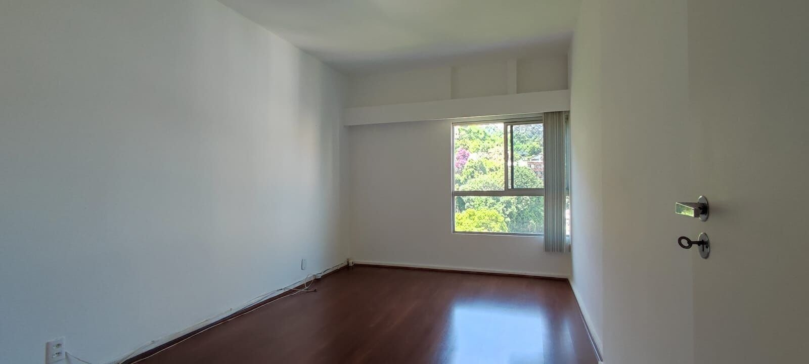 Apartamento em Laranjeiras 3 Quartos Rua Marechal Pires Ferreira 118m2