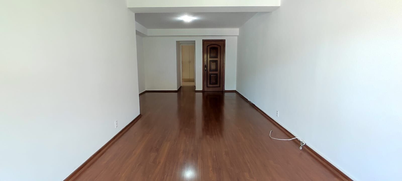 Apartamento em Laranjeiras 3 Quartos Rua Marechal Pires Ferreira 118m2