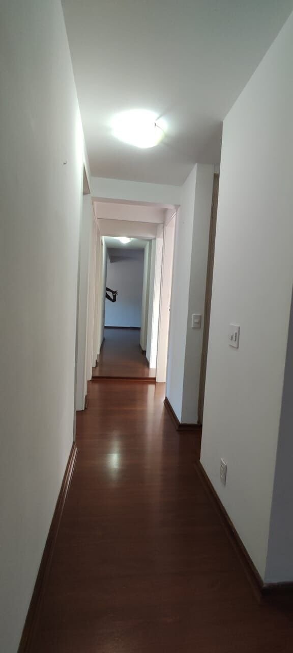Apartamento em Laranjeiras 3 Quartos Rua Marechal Pires Ferreira 118m2