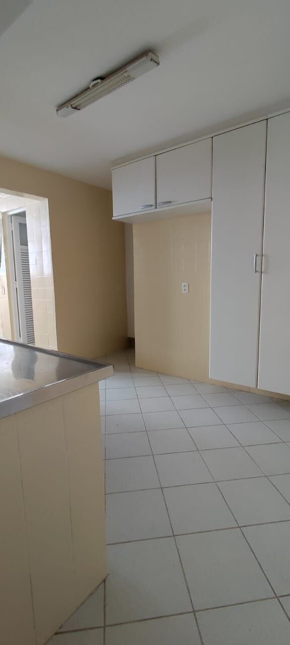 Apartamento em Laranjeiras 3 Quartos Rua Marechal Pires Ferreira 118m2