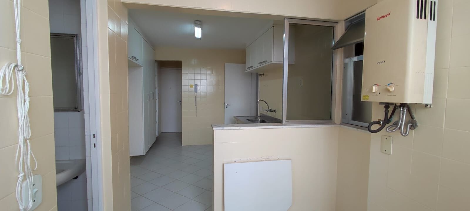 Apartamento em Laranjeiras 3 Quartos Rua Marechal Pires Ferreira 118m2