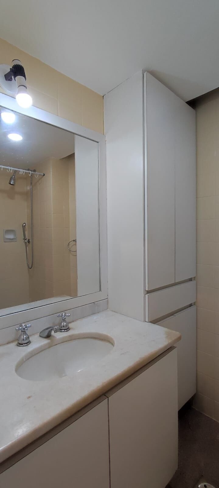 Apartamento em Laranjeiras 3 Quartos Rua Marechal Pires Ferreira 118m2