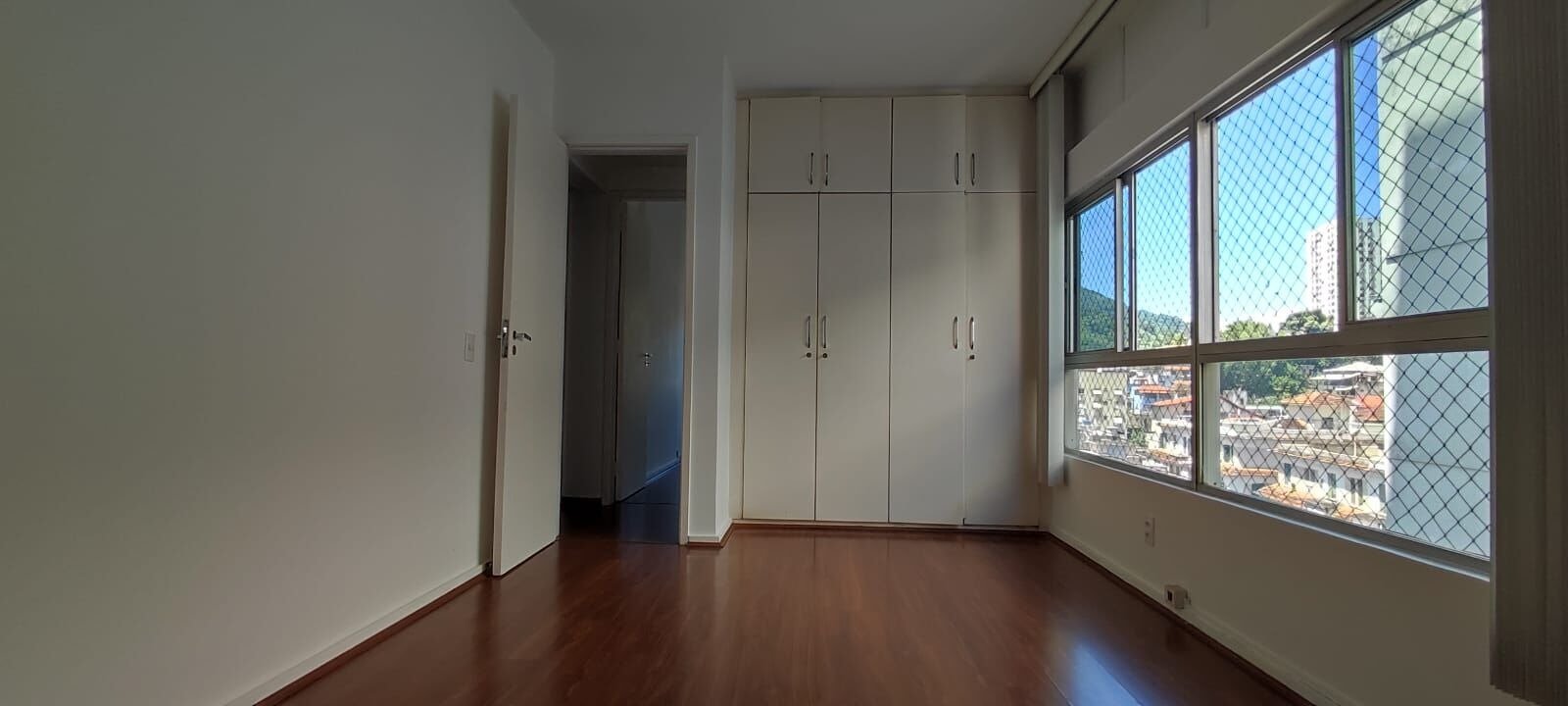 Apartamento em Laranjeiras 3 Quartos Rua Marechal Pires Ferreira 118m2