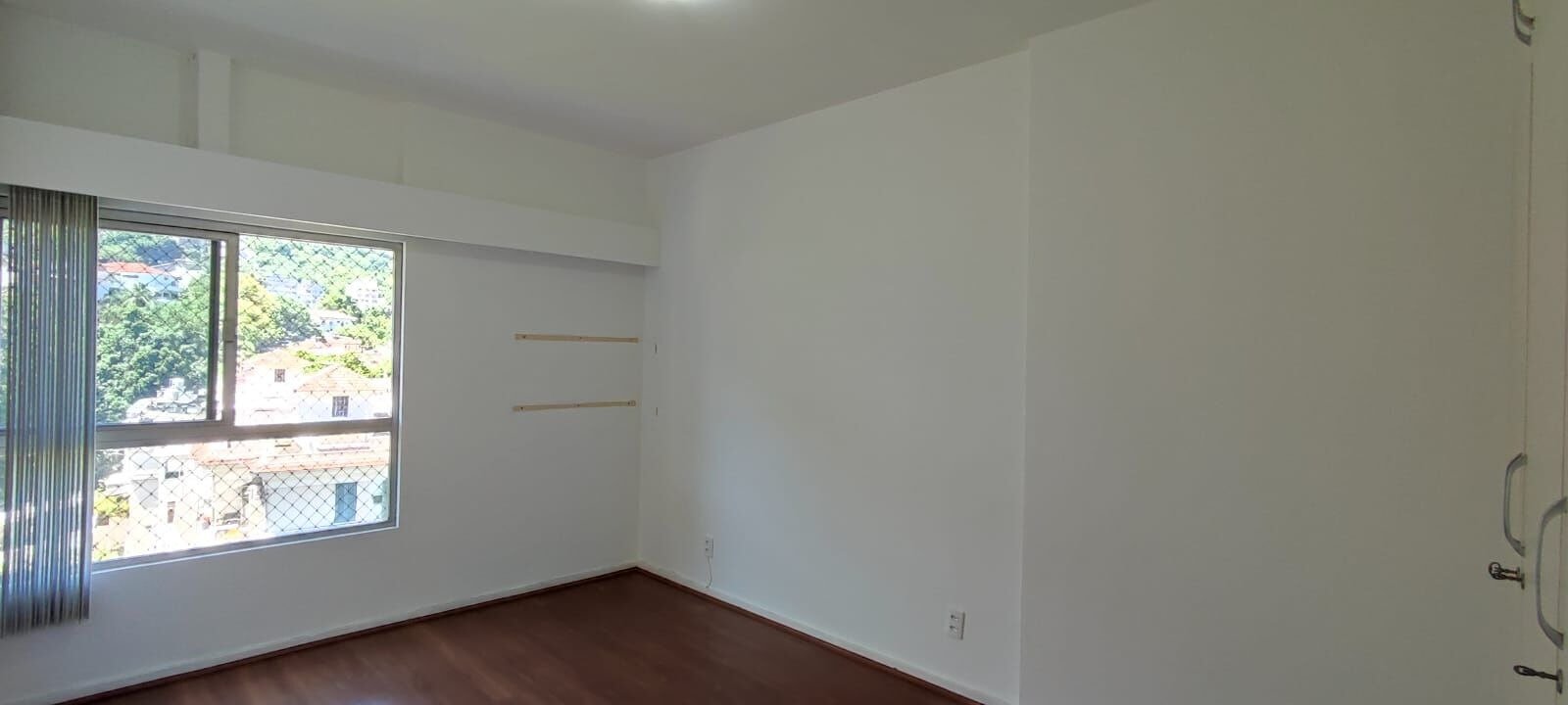 Apartamento em Laranjeiras 3 Quartos Rua Marechal Pires Ferreira 118m2