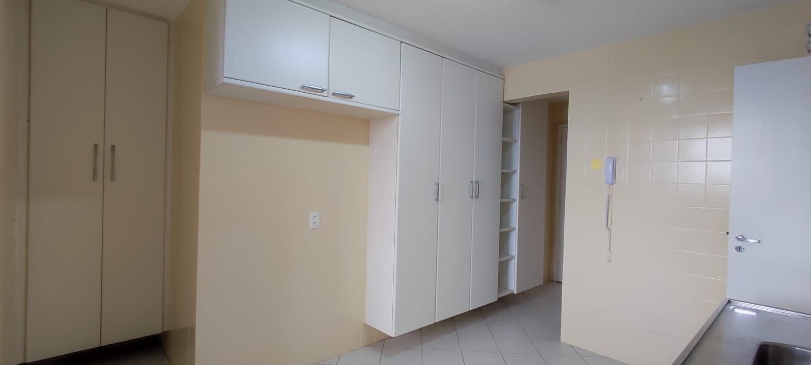 Apartamento em Laranjeiras 3 Quartos Rua Marechal Pires Ferreira 118m2
