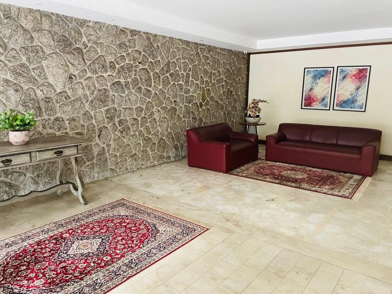 Apartamento em Laranjeiras 3 Quartos Rua Pinheiro Machado 130m2