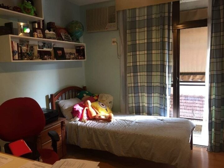 Apartamento em Laranjeiras 4 Quartos Rua Marquês de Pinedo 206m2