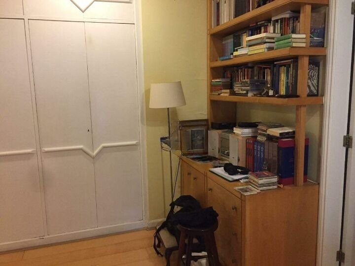 Apartamento em Laranjeiras 4 Quartos Rua Marquês de Pinedo 206m2