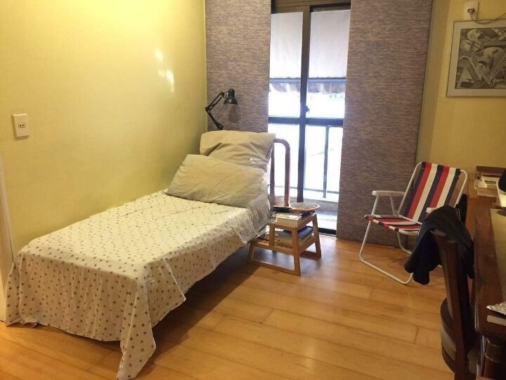 Apartamento em Laranjeiras 4 Quartos Rua Marquês de Pinedo 206m2