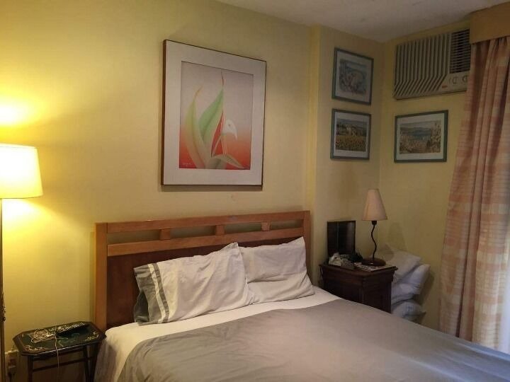 Apartamento em Laranjeiras 4 Quartos Rua Marquês de Pinedo 206m2