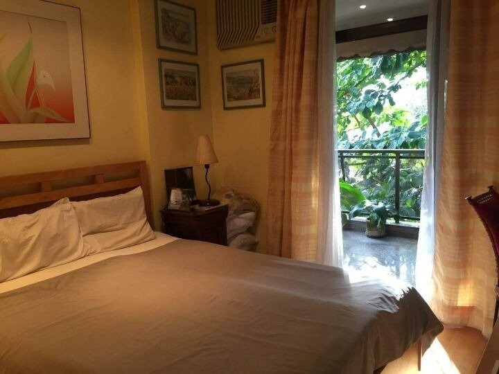 Apartamento em Laranjeiras 4 Quartos Rua Marquês de Pinedo 206m2