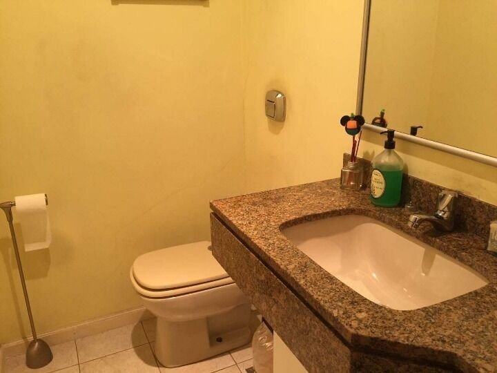 Apartamento em Laranjeiras 4 Quartos Rua Marquês de Pinedo 206m2